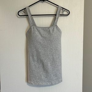 Kindred Bravely Sublime Nursing tank size small